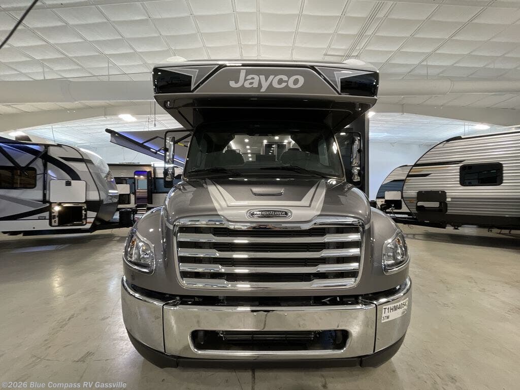 New 2026 Jayco Seneca 37M available in Gassville, Arkansas