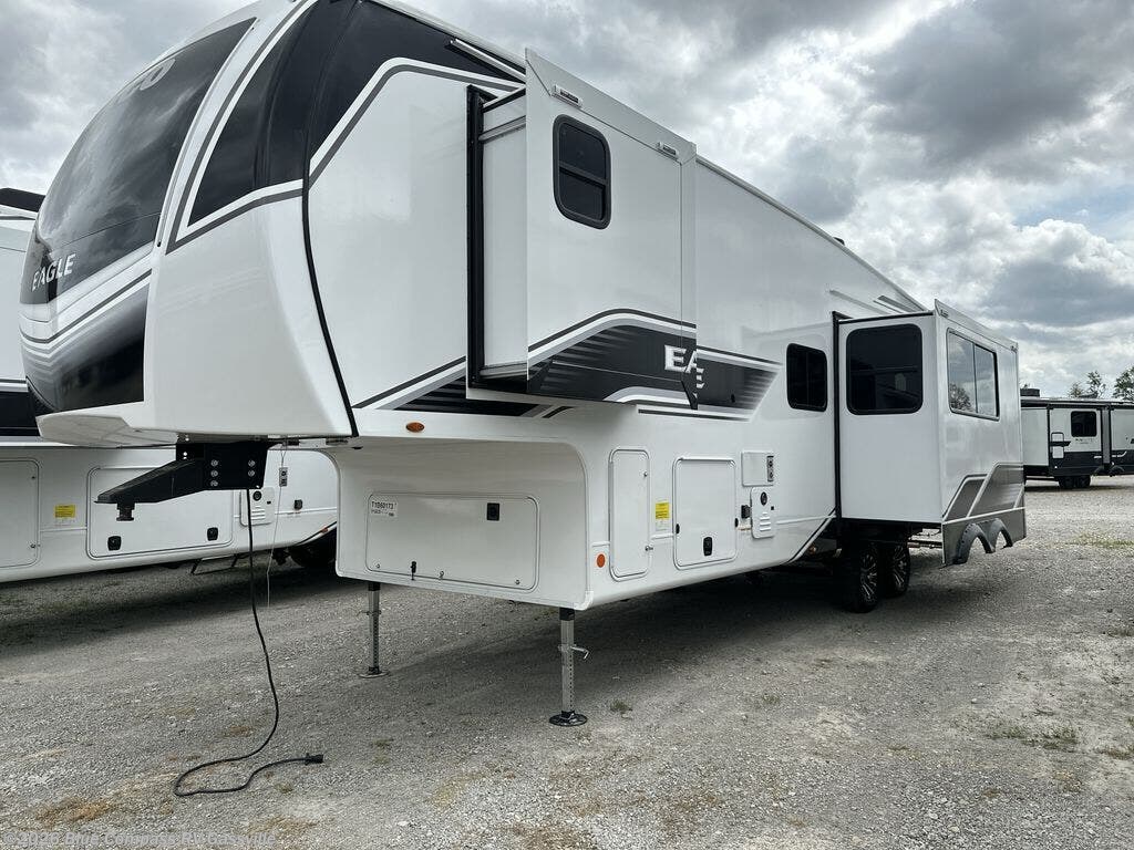 New 2026 Jayco Eagle HT 31QCD available in Gassville, Arkansas