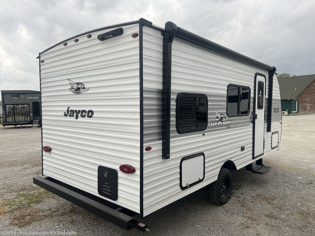 New 2026 Jayco Jay Flight SLX 172DB available in Gassville, Arkansas