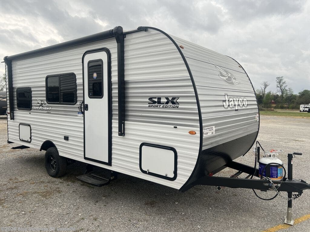 New 2026 Jayco Jay Flight SLX 172DB available in Gassville, Arkansas