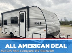 New 2026 Jayco Jay Flight SLX 172DB available in Gassville, Arkansas