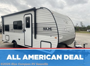 New 2026 Jayco Jay Flight SLX 172DB available in Gassville, Arkansas