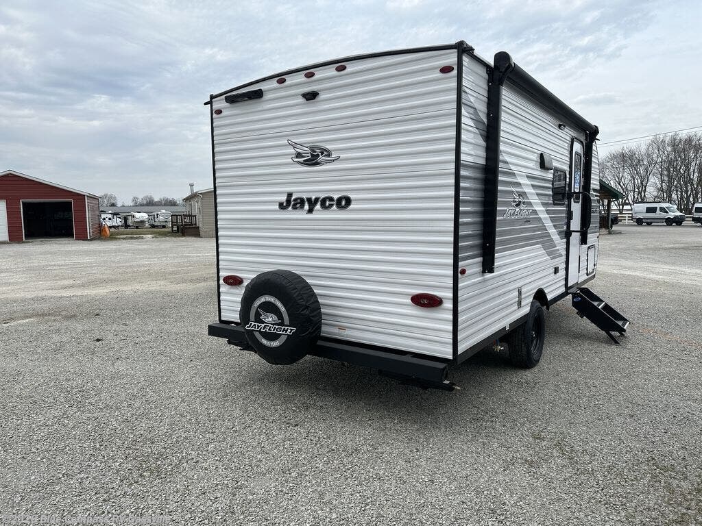 New 2026 Jayco Jay Flight SLX 175BHW available in Gassville, Arkansas