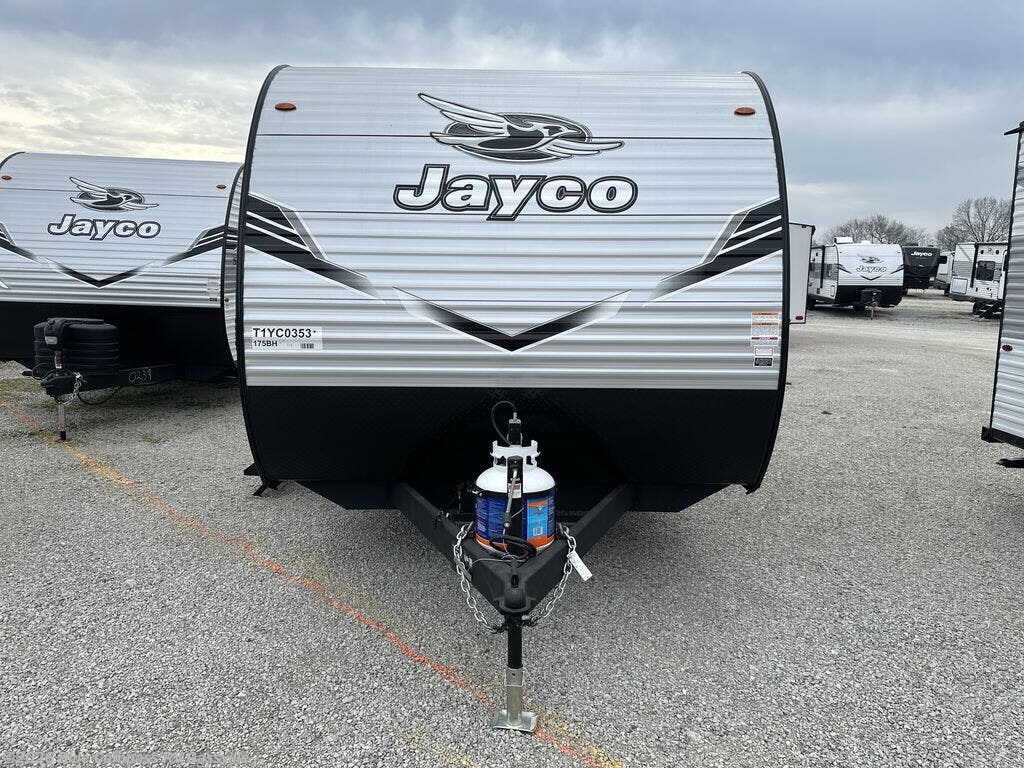 New 2026 Jayco Jay Flight SLX 175BH available in Gassville, Arkansas