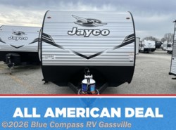 New 2026 Jayco Jay Flight SLX 175BH available in Gassville, Arkansas