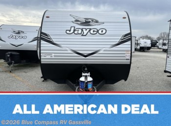 New 2026 Jayco Jay Flight SLX 175BH available in Gassville, Arkansas
