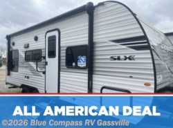 New 2026 Jayco Jay Flight SLX 210QB available in Gassville, Arkansas