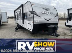 New 2026 Jayco Jay Flight SLX 260BH available in Gassville, Arkansas