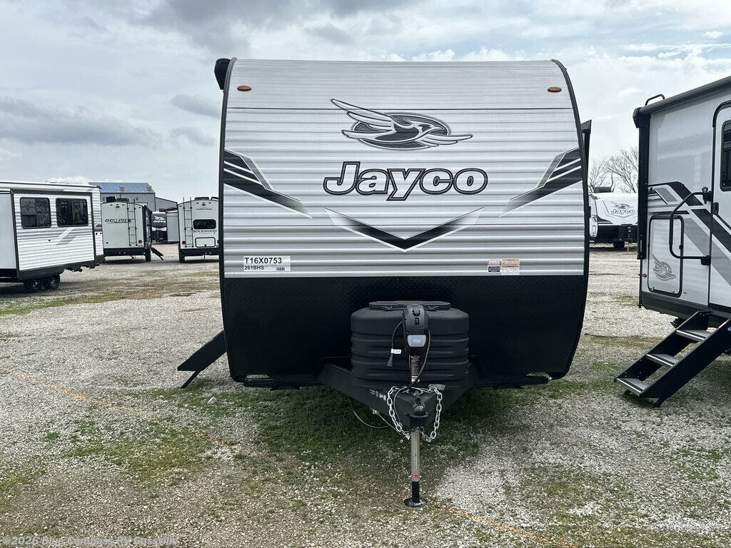 New 2026 Jayco Jay Flight SLX 261BHS available in Gassville, Arkansas