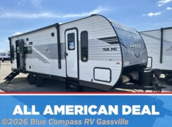 New 2026 Jayco Jay Flight SLX 262RLS available in Gassville, Arkansas