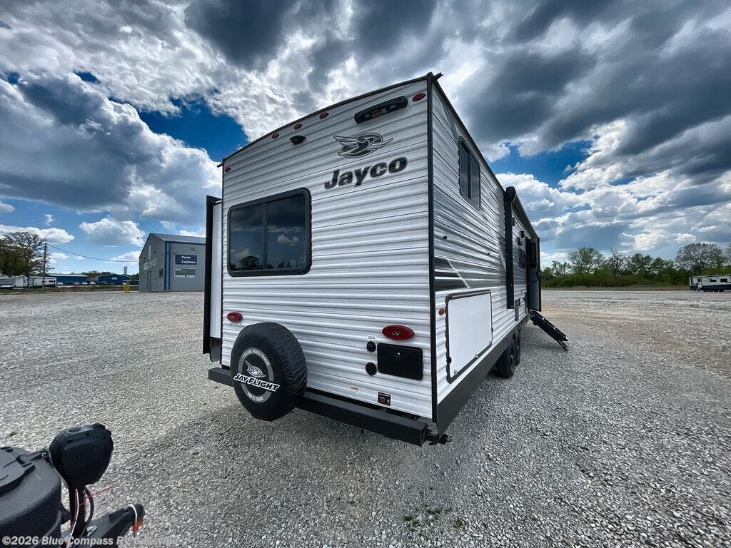 New 2026 Jayco Jay Flight SLX 325BHT available in Gassville, Arkansas