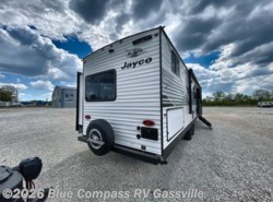 New 2026 Jayco Jay Flight SLX 325BHT available in Gassville, Arkansas