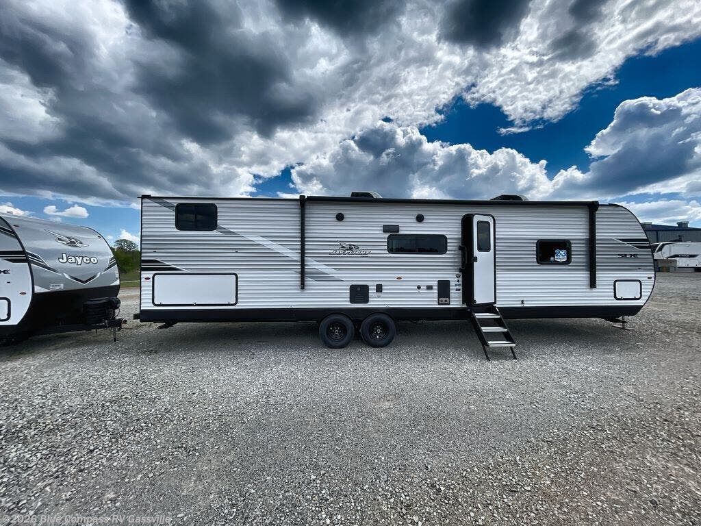 New 2026 Jayco Jay Flight SLX 325BHT available in Gassville, Arkansas