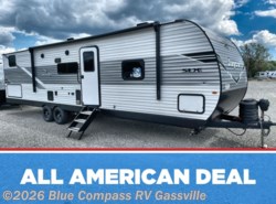 New 2026 Jayco Jay Flight SLX 325BHT available in Gassville, Arkansas