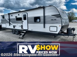 New 2026 Jayco Jay Flight SLX 325BHT available in Gassville, Arkansas