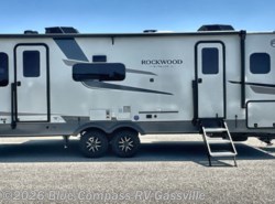 New 2026 Forest River Rockwood Ultra Lite 2618RD available in Gassville, Arkansas