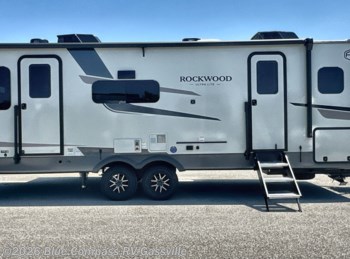 New 2026 Forest River Rockwood Ultra Lite 2618RD available in Gassville, Arkansas