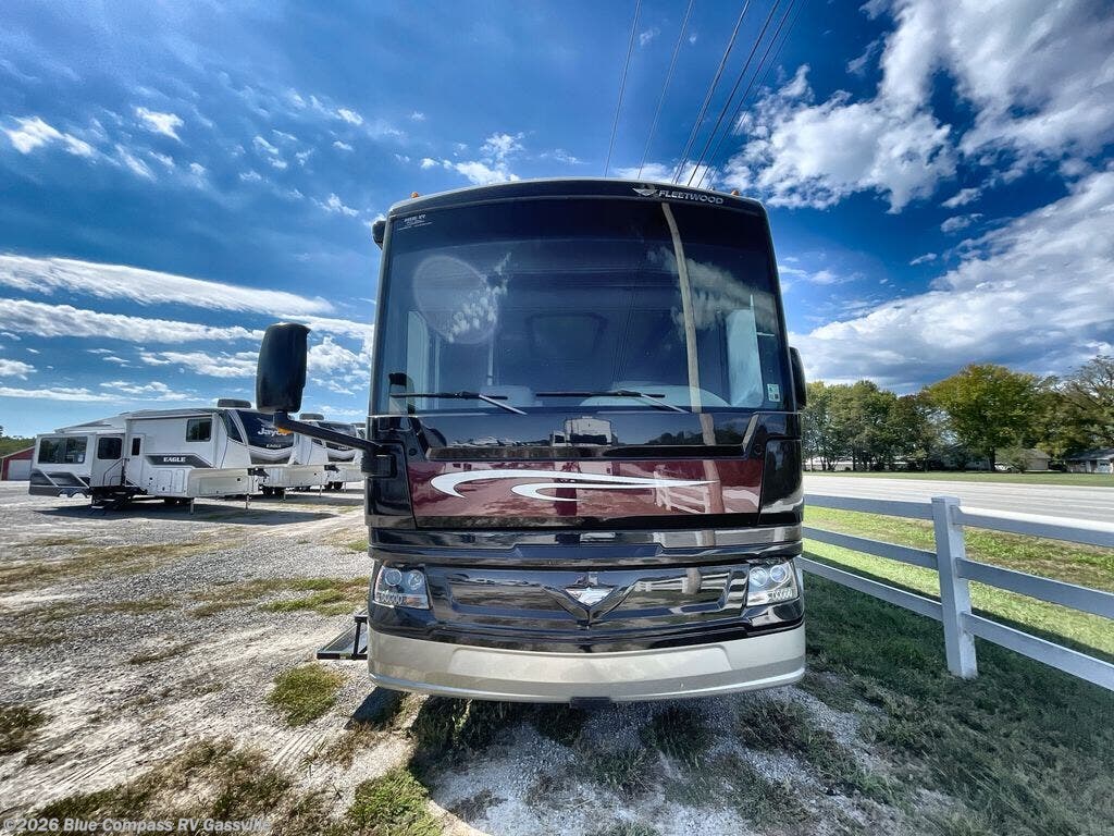 Used 2019 Fleetwood Pace Arrow 38N available in Gassville, Arkansas