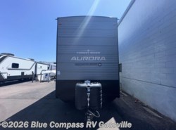 New 2026 Forest River Aurora 43CONDO available in Gassville, Arkansas