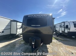 New 2026 Forest River Rockwood Ultra Lite 2618RD available in Gassville, Arkansas