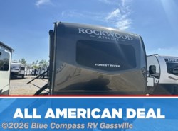 New 2026 Forest River Rockwood Ultra Lite 2618RD available in Gassville, Arkansas