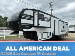 New 2026 Grand Design Reflection 303RLS available in Gassville, Arkansas
