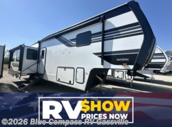 New 2026 Grand Design Reflection 337RLS available in Gassville, Arkansas