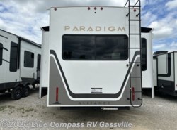 New 2026 Alliance RV Paradigm 310RL available in Gassville, Arkansas