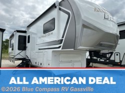 New 2026 Alliance RV Paradigm 310RL available in Gassville, Arkansas