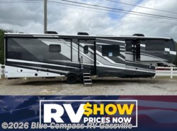New 2026 Jayco North Point 382FLRB available in Gassville, Arkansas