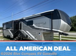 New 2026 Jayco Pinnacle 38FBRK available in Gassville, Arkansas
