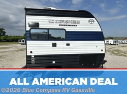 New 2026 Forest River Cherokee Wolf Pup 9CELP available in Gassville, Arkansas