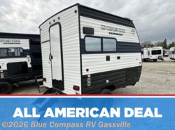 New 2026 Forest River Cherokee Wolf Pup 9CELP available in Gassville, Arkansas