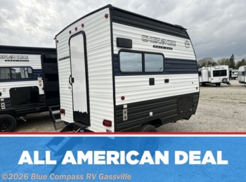 New 2026 Forest River Cherokee Wolf Pup 9CELP available in Gassville, Arkansas