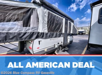 New 2026 Forest River Rockwood Freedom Series 2380FT available in Gassville, Arkansas