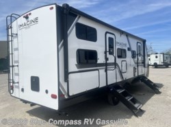 New 2026 Grand Design Imagine 2470BH available in Gassville, Arkansas