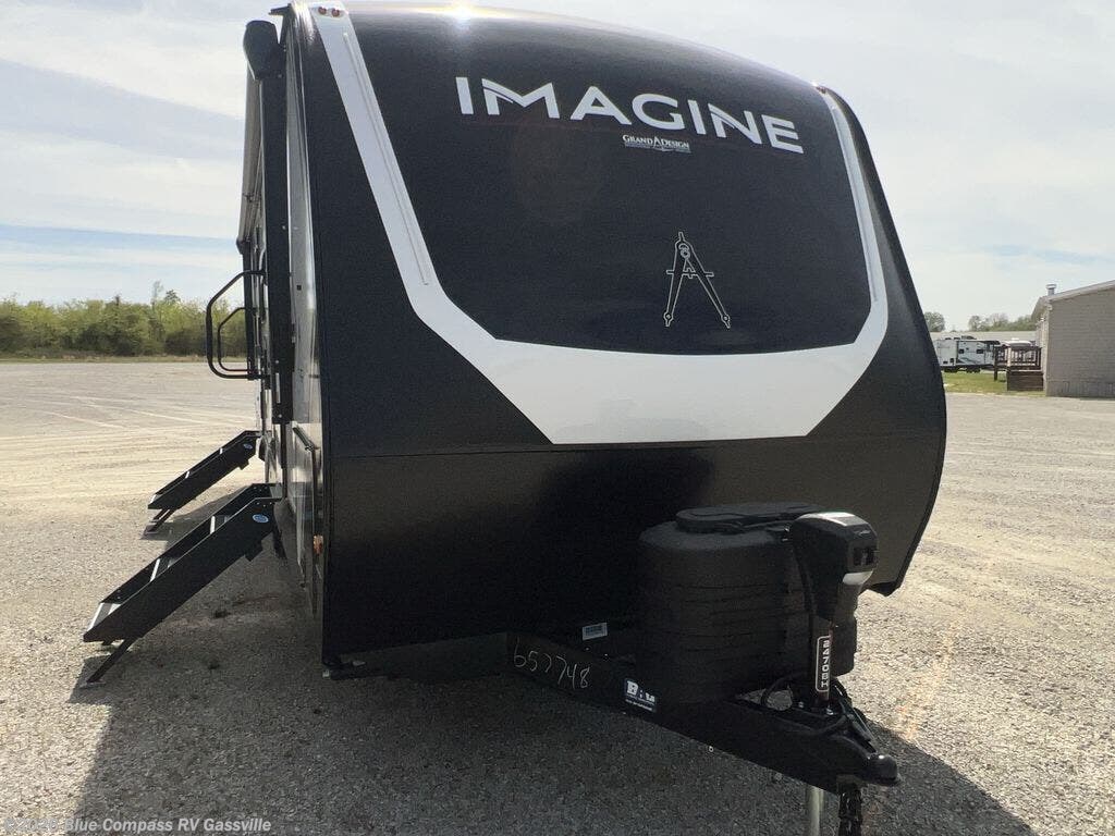 New 2026 Grand Design Imagine 2470BH available in Gassville, Arkansas