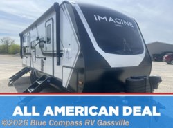 New 2026 Grand Design Imagine 2470BH available in Gassville, Arkansas