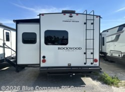 New 2026 Forest River Rockwood Ultra Lite 2619FK available in Gassville, Arkansas