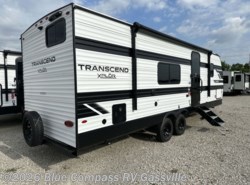 New 2026 Grand Design Transcend Xplor 24BHX available in Gassville, Arkansas