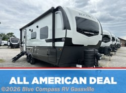 New 2026 Forest River Rockwood Mini Lite 2511S available in Gassville, Arkansas