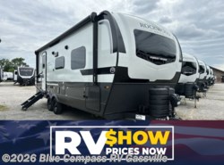 New 2026 Forest River Rockwood Mini Lite 2511S available in Gassville, Arkansas