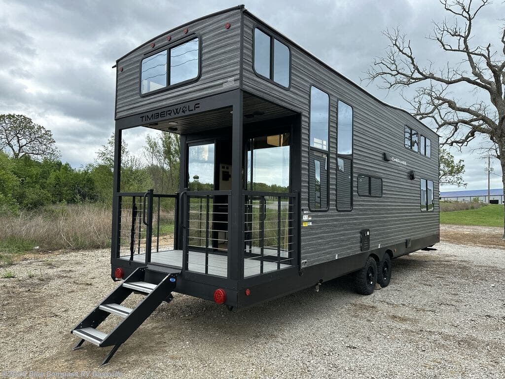 New 2026 Forest River  Timberwolf 20OG available in Gassville, Arkansas