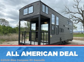 New 2026 Forest River Timberwolf 20OG available in Gassville, Arkansas