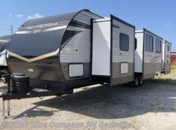 New 2026 Forest River Aurora 34BHTS available in Gassville, Arkansas