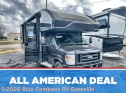 New 2026 Jayco Greyhawk 29MV available in Gassville, Arkansas