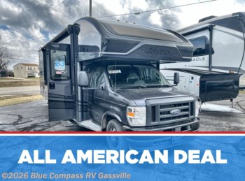 New 2026 Jayco Greyhawk 29MV available in Gassville, Arkansas