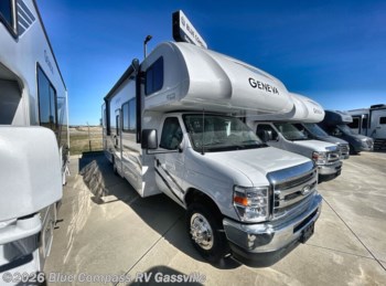 New 2026 Thor Motor Coach Geneva 28VZ Ford available in Gassville, Arkansas