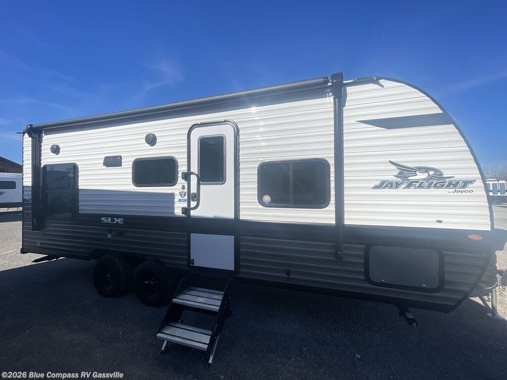 Used 2024 Jayco Jay Flight SLX 210QB available in Gassville, Arkansas