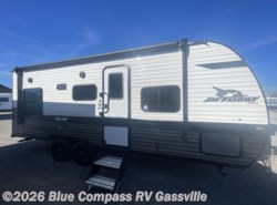Used 2024 Jayco Jay Flight SLX 210QB available in Gassville, Arkansas